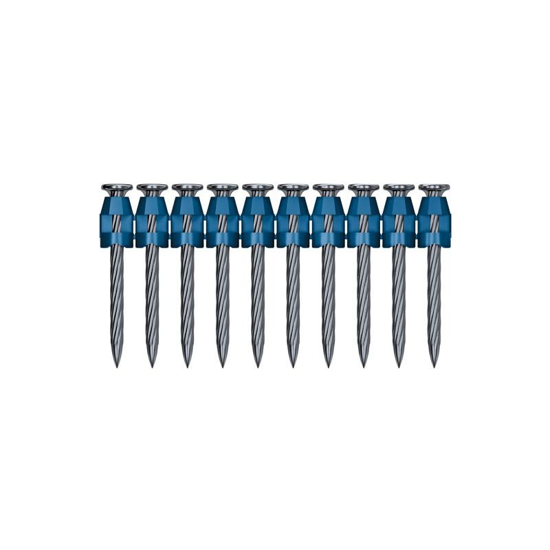 Bosch - Nagel für Nagelgerät Betonnägel für GNB 18V-38 1600A02F4R(VE1000) NB-35