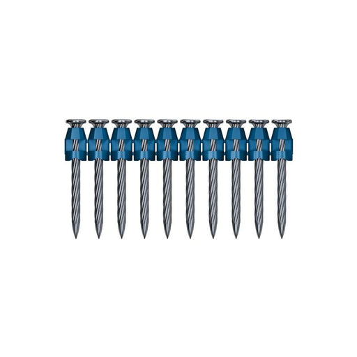 Bosch - Nagel für Nagelgerät Betonnägel für GNB 18V-38 1600A02F4R(VE1000) NB-35