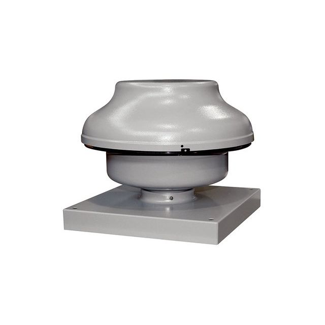 Maico - Ventilator für Dacheinbau Radial-Dachventilator EHD 15 DN 150
