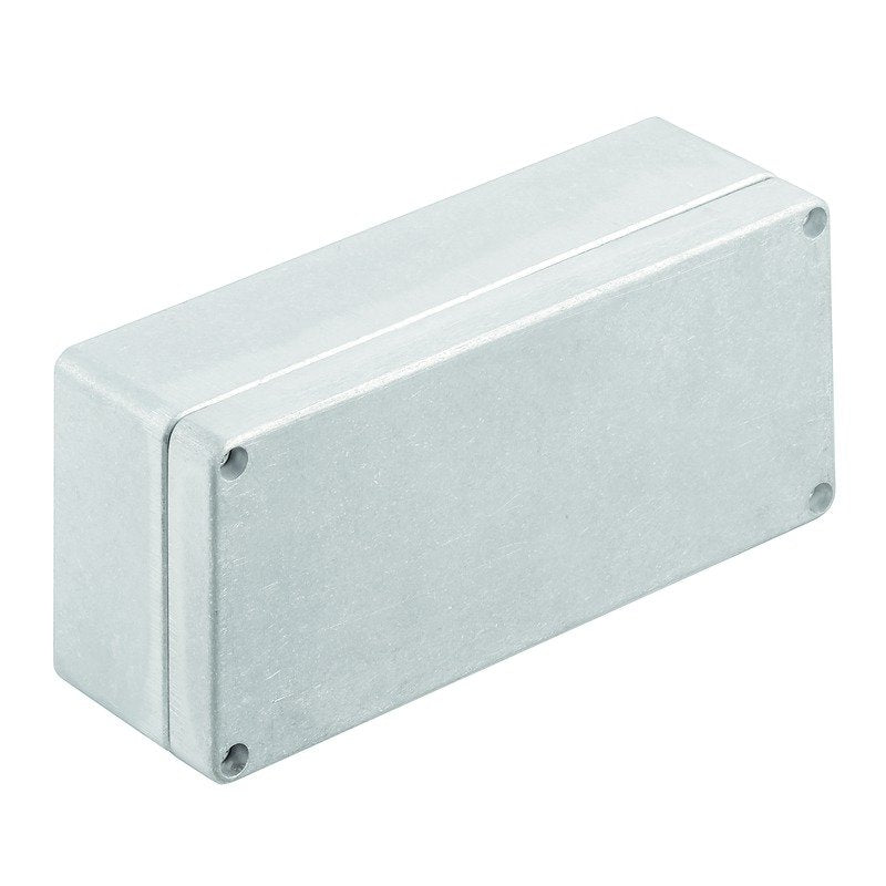Weidmüller - Gehäuse/Schaltschrank (leer) Alu-Gehäuse KLIPPON K31