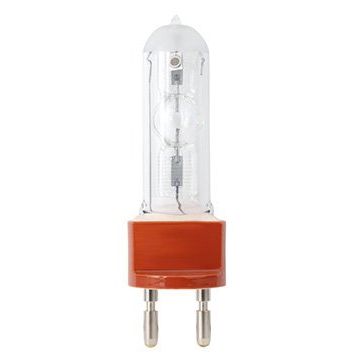 Scharnberger+Hasenbein - Studio-, Projektions- und Fotolampe Halogen-Metalldampflampe 17579 30x145mm G22 95V