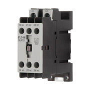 Eaton - Hilfsschütz, Relais Hilfsschütz 24V 50/60Hz DILAT-21(24V50/60HZ) Schraubklemmen