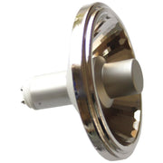 Scharnberger+Hasenbein - Halogen-Metalldampflampe mit Reflektor Halogen-Metalldampflampe 42296 GX8,5 35W 4200K 40°