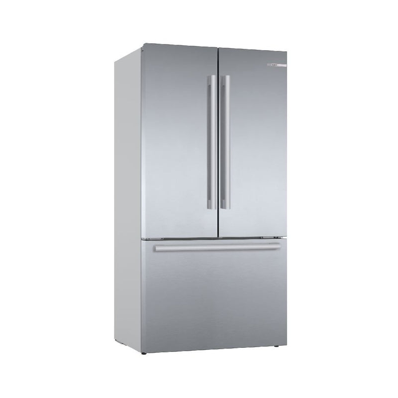 Bosch - Kühl-/Gefrierkombination Kühl/Gefrierkombi KFF96PIEP Serie8,French Door