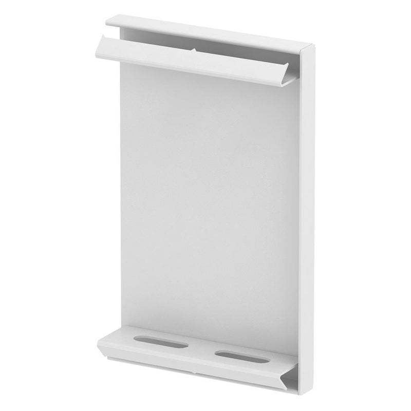 OBO Bettermann - Endstück für Geräteeinbaukanal Endstück GS-E70110RW