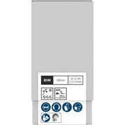 Bosch - Stichsägeblatt PRO Metal thick and thin 2608638700 T123XF