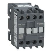 Schneider Electric - Leistungsschütz zum Schalten von Wechselstrom Leistungsschütz Easy TeSys LC1E2510M7 25A 220VAC 50/60Hz