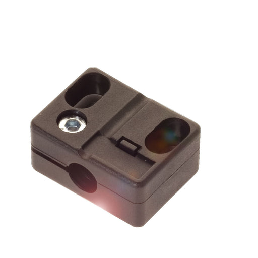 Balluff - Zubehör/Ersatzteile für Industriesensoren Klemmbock BES 12,0-KB-3-F − 1 Stück by Balluff
