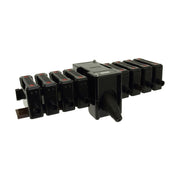 Eaton - NH-Sicherungsunterteil Sicherungsbox RSFB328 32 A, AC 660 V