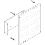 ABN - Verteilerfeld für Installationsverteiler ESPRO-Modul MF24160 flach BxH:500x600mm
