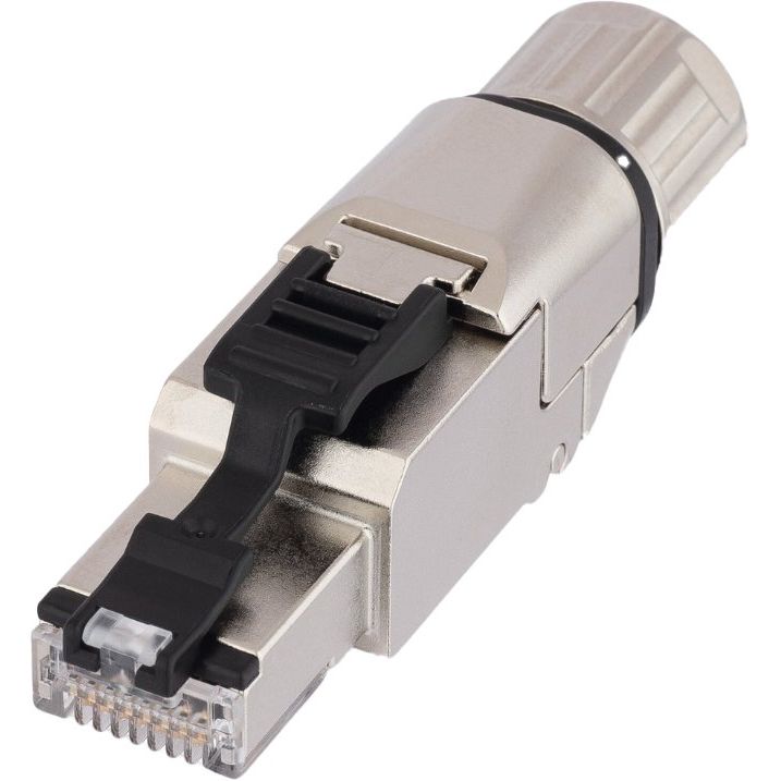 Lapp Zubehör - Modularer Steckverbinder ED-IE-AXS-6A-B-20-FD-FC 21700655