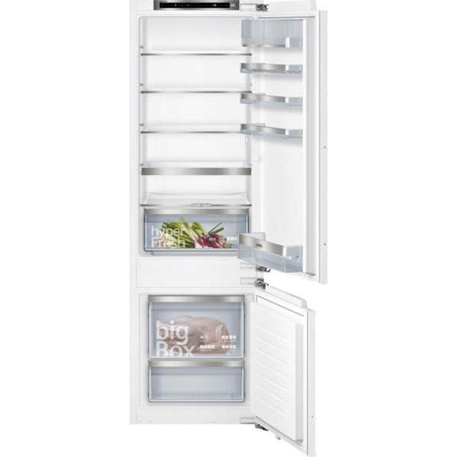 Siemens - Kühl-/Gefrierkombination EB-Kühl/Gefrierkombi KI87SADE0 IQ500