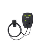 PRACHT ALPHA - Ladestation E-Mobility NRG1032 Ladesäule 1x22kW ALPHAMONOXT+1032 1x5.50m Kabel