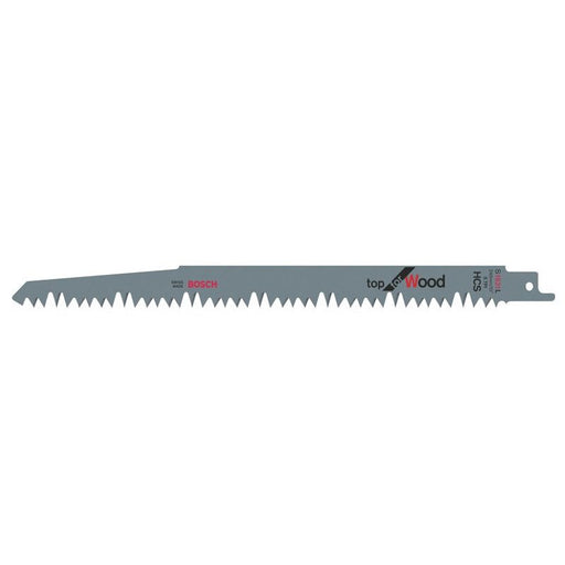 Bosch - Säbelsägeblatt Top for Wood, 25er-Pack 2608650465