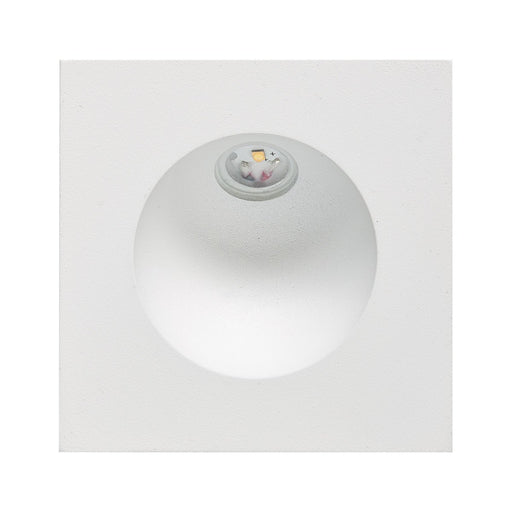 EVN Lichttechnik - Decken-/Wandleuchte LED-Einbauleuchte IP65 P20440 4000K 700mA