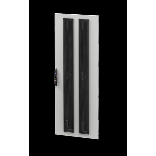 Rittal - Tür/Bedientableau (Schaltschrank) Stahltür VX IT 7030.273