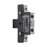 Eaton - Hilfsschalterblock Hilfsschalterbaustein DILH800-XHI11V-SI 2-polig