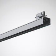 Trilux - Tragschiene für Lichtbandsystem Tragprofil 0783P-NO/035LVL22503 silber