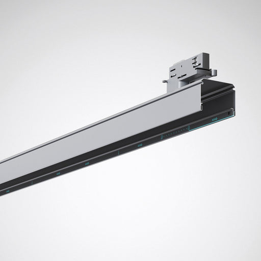 Trilux - Tragschiene für Lichtbandsystem Tragprofil 0783P-NO/035LVL22503 silber
