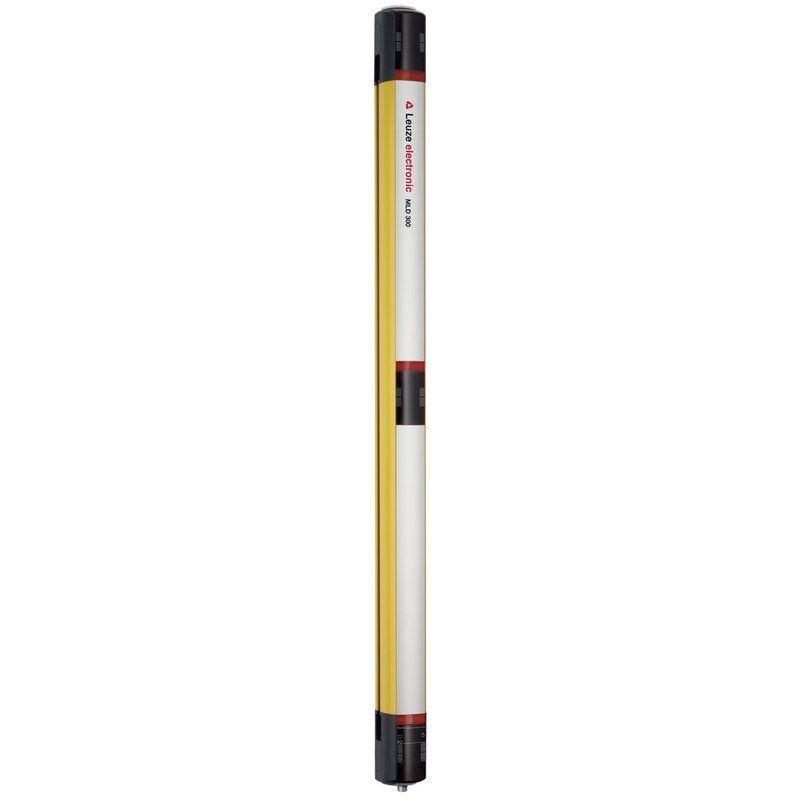 Leuze - Mehrstrahl-Lichtschranke Sicherheitslichtschranke MLD320-XR3L Mehrstrahl,Empfänger