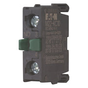 Eaton - Hilfsschalterblock Kontaktelement M22-KC10 1S, Boden
