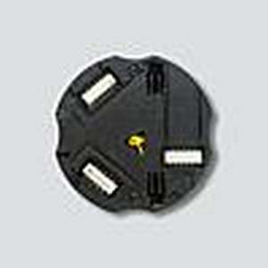 Siedle&Söhne - Zusatzgerät für Türkommunikation Bus-Adapter 200029524-00 f.BTM 650-1/-4
