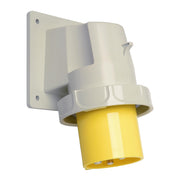 Walther Werke - CEE-Gerätestecker (IEC 60309) Anbaugerätestecker 63A 669304 3P 110V 4h IP67