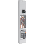 ABN - Verteilerfeld für Installationsverteiler Wandlerfeld 200A 5pol WK109Y3920 NA-Schutz NAR-MPLNH1