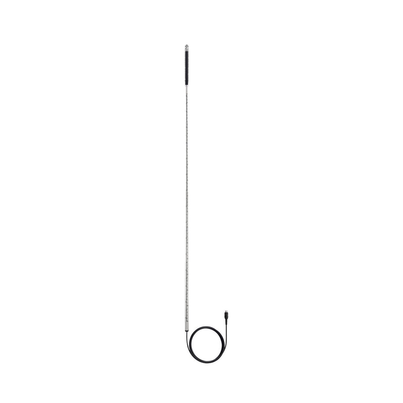 Testo - Luftströmungssensor Flügelrad-Sonde 0635 9532 (D=16mm, digital