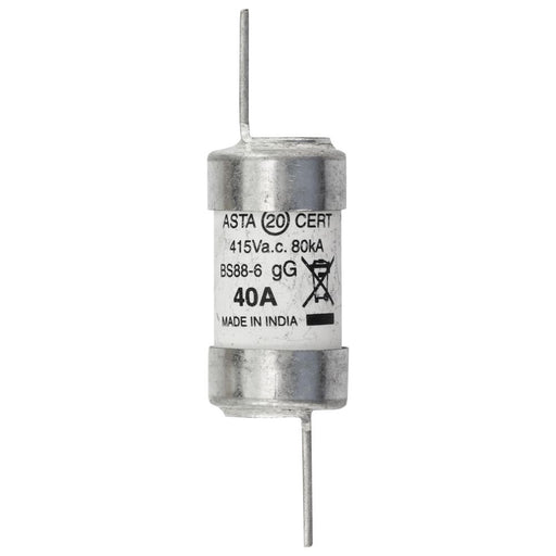 Eaton - HRC-Sicherung Sicherungseinsatz ESD40 40 A, AC 415 V − 20 Stück