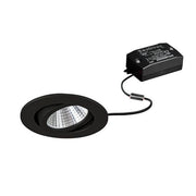 Brumberg Leuchten - Downlight/Strahler/Flutlicht LED-Einbaustrahler 230V 38361083 3000K
