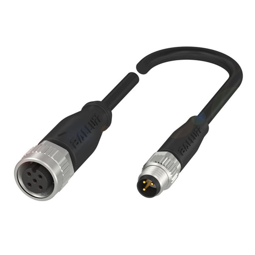 Balluff - Konfektioniertes Sensor-Aktor-Kabel Verbindungsleitung BCC M415-M31#BCC0LFC