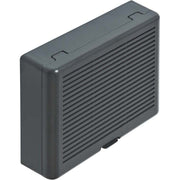 Brother - Zubehör/Ersatzteile für Telefax/Drucker/MFC Filterhalterung FH-1000 dunkelgrau