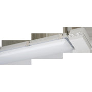 Schuch Licht - Explosionsgeschützte Leuchte Not-/Hinweis EX-LED-Notleuchte Zone 1/2 e864 12L42/3/4 CPD klare Wanne, 3Std