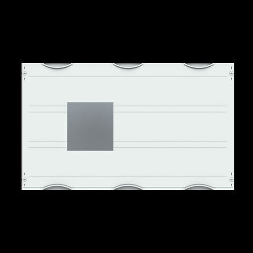 Striebel&amp;John - Verteilerbaugruppe Schalter CombiLine Modul MBA401ALT ATS Compact 3-/4-pol − 1 Stück by Striebel&amp;John
