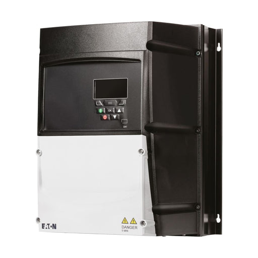 Eaton - Frequenzumrichter =< 1 kV Frequenzumrichter DA1-34046FB-B66O 3/3480V 46A22kW/30HP