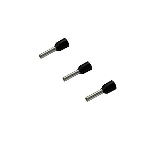 Rittal - Aderendhülse Aderendhülsen AS 4050.745 (VE500) 1,5mm²,8mm,AWG