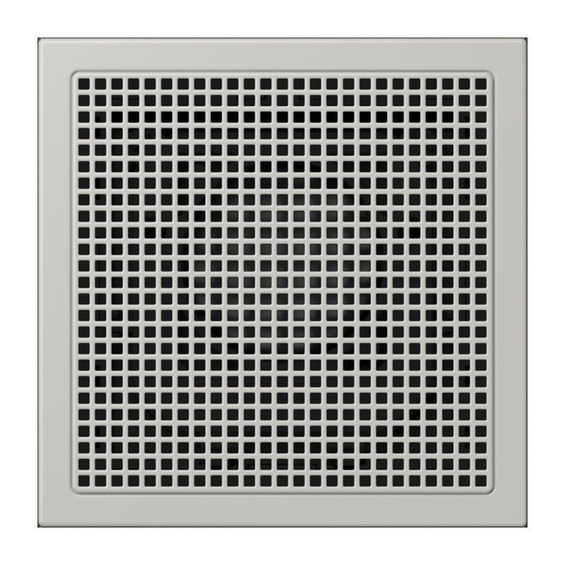 Jung - Lautsprecher Lautsprechermodul LSM LC 4205 gris clair 31