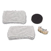 Rowenta - Zubehör/Ersatzteile für Bodenpflege Zubehör Kit ZR 005801 Clean and Steam − 10 Stück