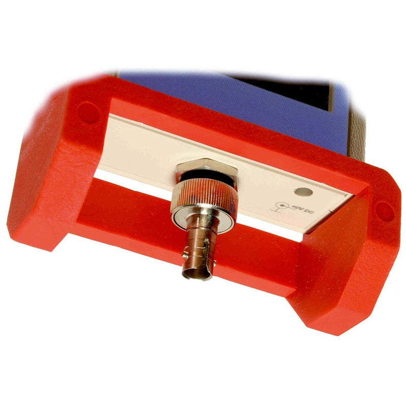 Lapp Zubehör - LWL-Steckverbinder POF-Leistungsmessgerät 29500083 Adapter-ST(BFOC)