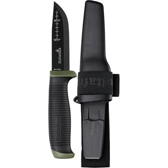 Hultafors - Messer Outdoor-Messer OK4