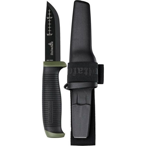 Hultafors - Messer Outdoor-Messer OK4