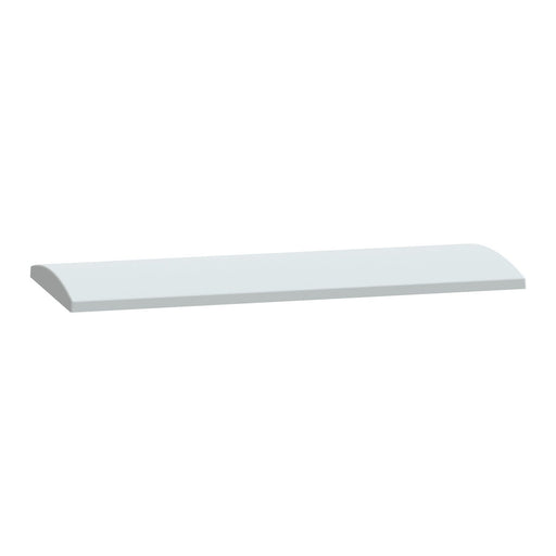 Schneider Electric - Dach-/Bodenelement (Gehäuse/Schaltschrank) Regendach NSYTJPLA73G 750x320 mm