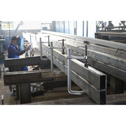 BESSEY - Schraubzwinge Schlosserzwinge SL25M