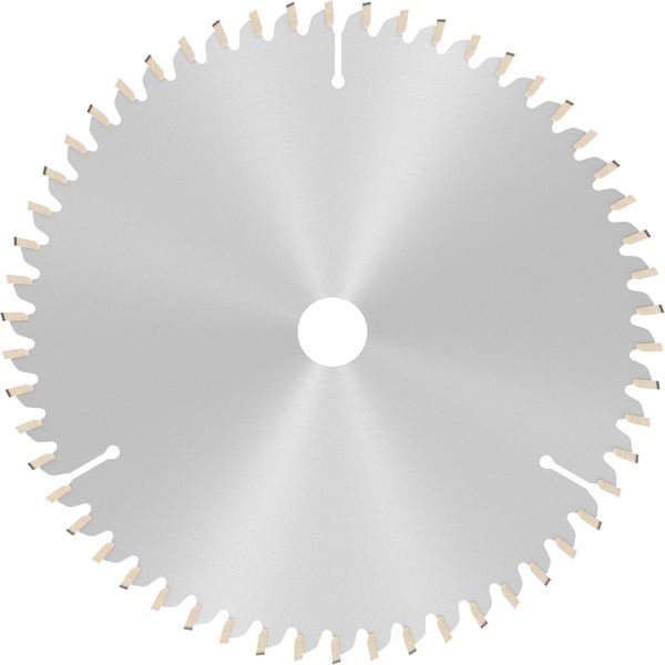 Bosch - Kreissägeblatt PRO Multi Material 2608640508 Kreissägeblatt 190 x