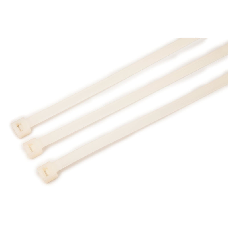 3M - Kabelbinder FS 280 B-C(VE100) 3,6x280mm, transpar. − 60 Packung