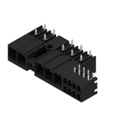 Weidmüller - Leiterplattensteckverbinder Verbinder 7.62mm SV 7.62HP#1156320000 − 30 Stück