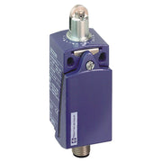 Telemechanique Sensors - Einzelpositionsschalter Positionsschalter XCKD2102M12 1Ö+1S