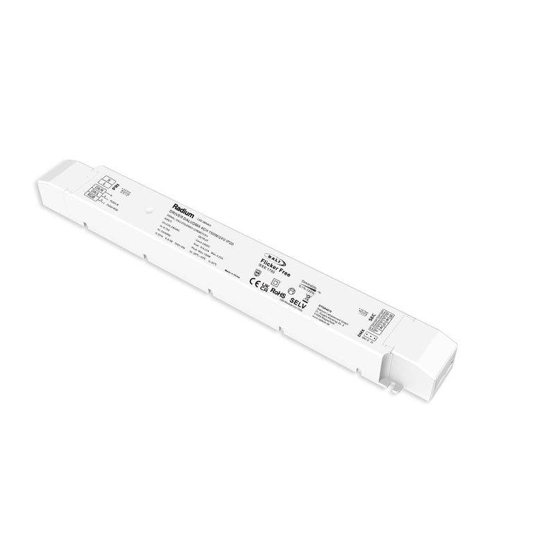 Radium Lampenwerk - LED-Betriebsgerät OTDA4076 24V 150W