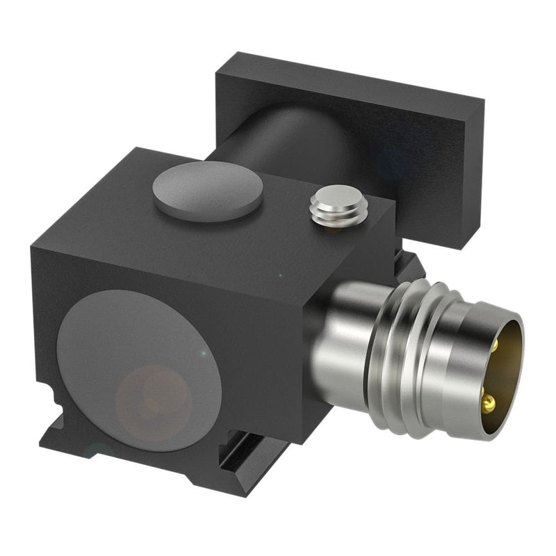 Balluff - Magnetischer Näherungsschalter Magnetfeld-Sensor BMF 32M-PS-C-2-S49 DC,pnp,1S,Stecker  − 1 Stück